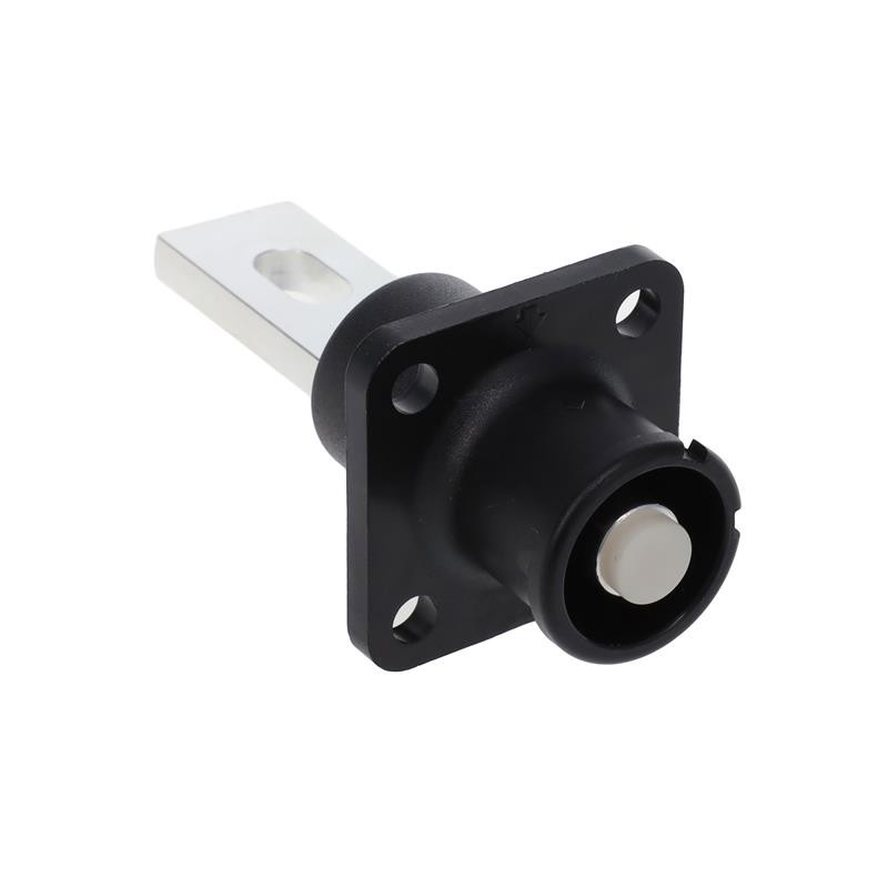 1 pcs : SLPIRBBPNB2 - SURLOK PLUS, INLINE RECEPTACLE,