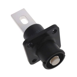 1 pcs : SLPIRBBPNB4 - SURLOK PLUS, INLINE RECEPTACLE,