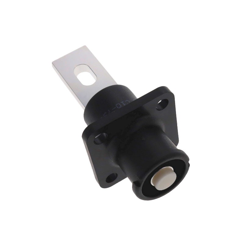 1 pcs : SLPIRBBPNB4 - SURLOK PLUS, INLINE RECEPTACLE,