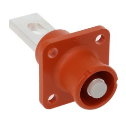 1 pcs : SLPIRBBPNO3 - SURLOK PLUS, INLINE RECEPTACLE,