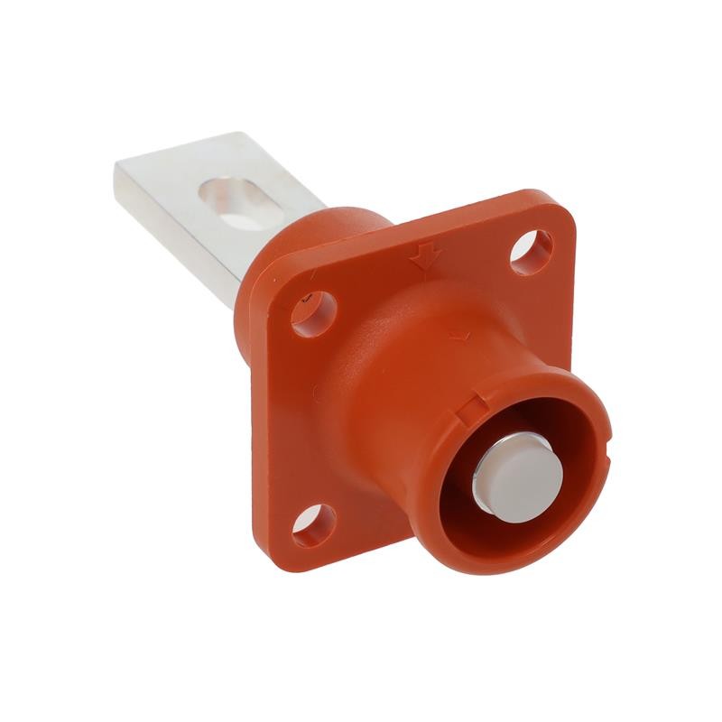 1 pcs : SLPIRBBPNO3 - SURLOK PLUS, INLINE RECEPTACLE,