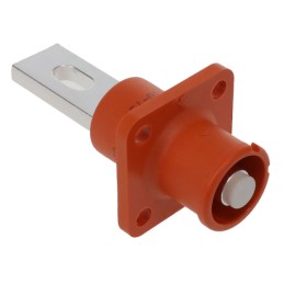 1 pcs : SLPIRBBPNO2 - SURLOK PLUS, INLINE RECEPTACLE,