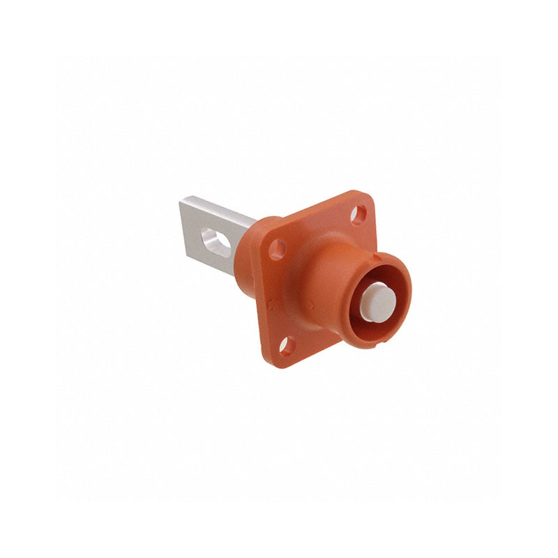 1 pcs : SLPIRBBPNO1 - SURLOK PLUS, INLINE RECEPTACLE,