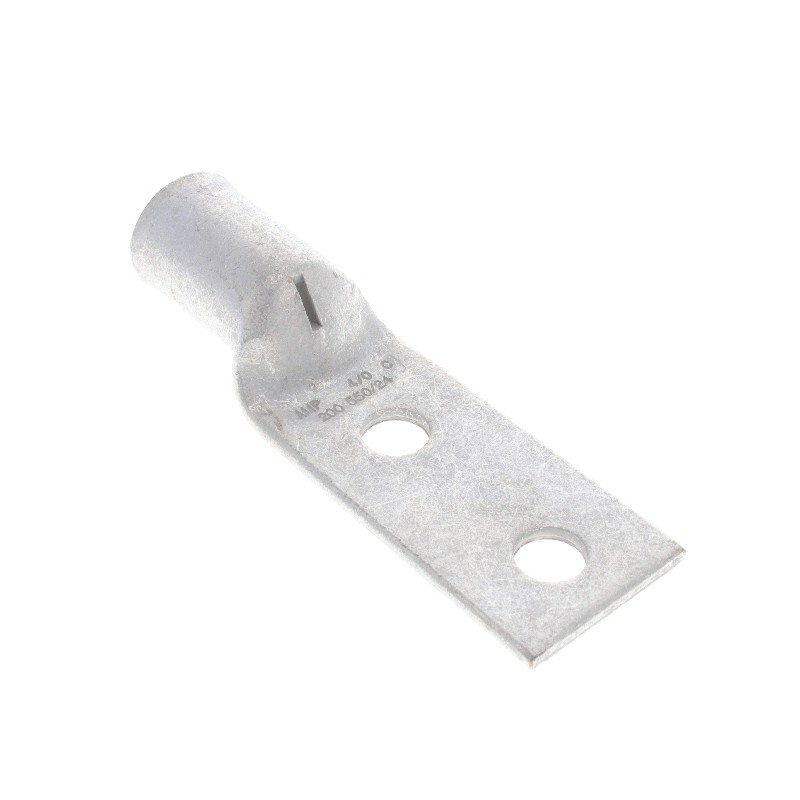 1 pcs : 605686-1 - CONN TERM RECT TONG 4/0 AWG 3/8