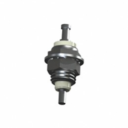 1 pcs : 11362 - TERM TURRET SINGLE L7.29MM TIN