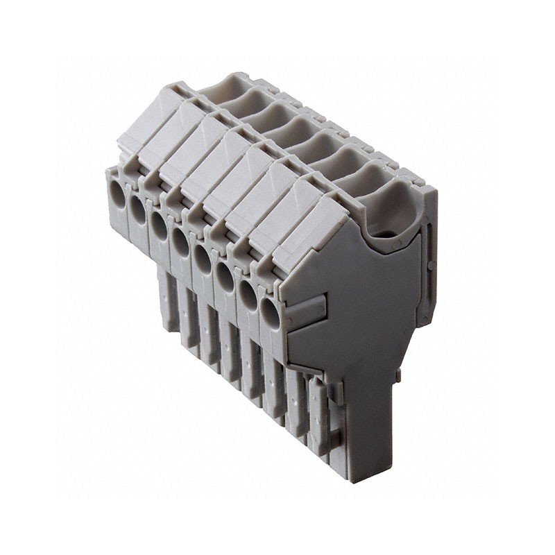 1 pcs : 1SNK805733R0000 - AUT SNK PLUGGABLE