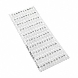 1 pcs : 1SNK155031R0000 - SNK PRE-PRINTED