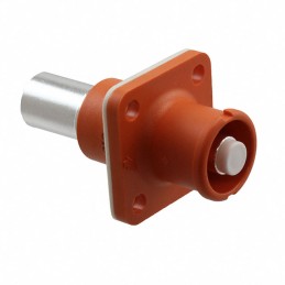 1 pcs : SLPIRB35CPSO3 - 8.0MM SURLOK PLUS RECEPTACLE PAN