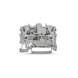 1 pcs : 2001-1211/1000-410 - COMPONENT TERMINAL BLOCK 2-COND