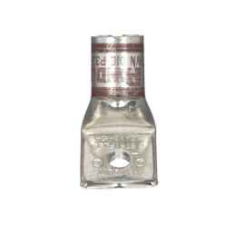 1 pcs : LCAX2-10H-E - CONN TERM RECT TONG 2 AWG 10