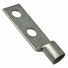 1 pcs : 326800 - CONN TERM RECT 1/0 AWG 3/8