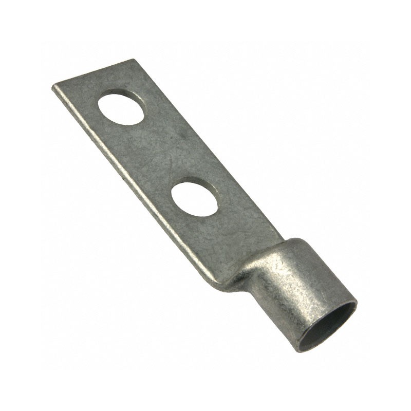 1 pcs : 326800 - CONN TERM RECT 1/0 AWG 3/8