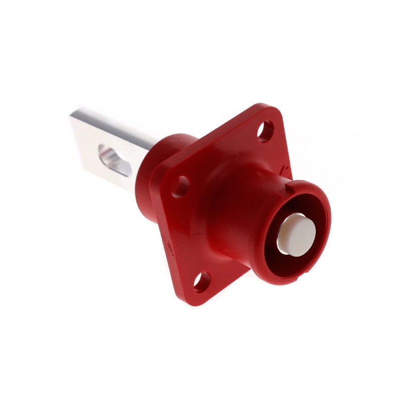 1 pcs : SLPIRBBPNR1 - SURLOK PLUS, INLINE RECEPTACLE,