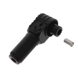 1 pcs : SLPHPM06BNB2 - 3.6MM SURLOK PLUS, PLUG, RIGHT A
