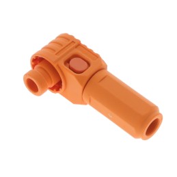 1 pcs : SLPHPM10BNO2 - 3.6MM SURLOK PLUS, PLUG, RIGHT A