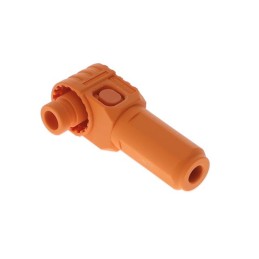 1 pcs : SLPHPM06BNO1 - 3.6MM SURLOK PLUS, PLUG, RIGHT A
