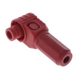 1 pcs : SLPHPM06BNR2 - 3.6MM SURLOK PLUS, PLUG, RIGHT A