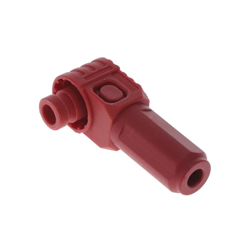 1 pcs : SLPHPM06BNR2 - 3.6MM SURLOK PLUS, PLUG, RIGHT A