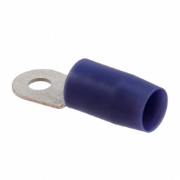 1 pcs : 324113 - CONN RING CIRC 1/0AWG 5/16