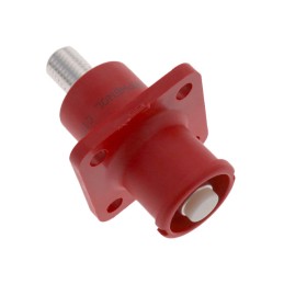 1 pcs : SLPIRBTPNR1 - SURLOK PLUS, INLINE RECEPTACLE,