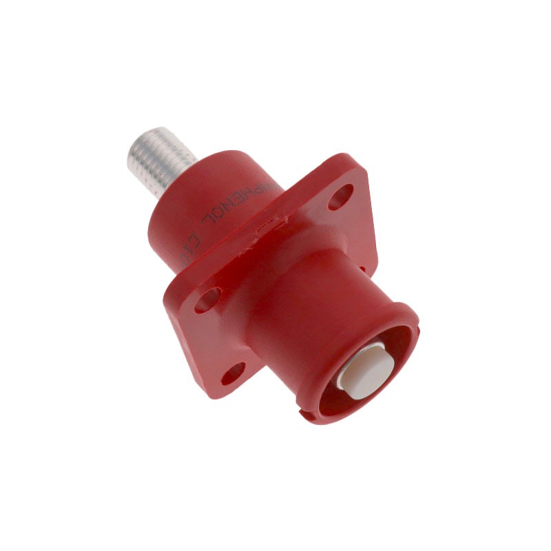 1 pcs : SLPIRBTPNR1 - SURLOK PLUS, INLINE RECEPTACLE,