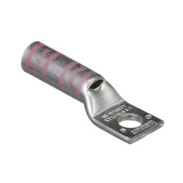 1 pcs : LCBX1/0-38-X - CONN TERM RECT TONG 1/0 AWG 3/8