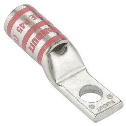 1 pcs : LCAN1/0-56-X - CONN TERM RECT TONG 1/0AWG 5/16