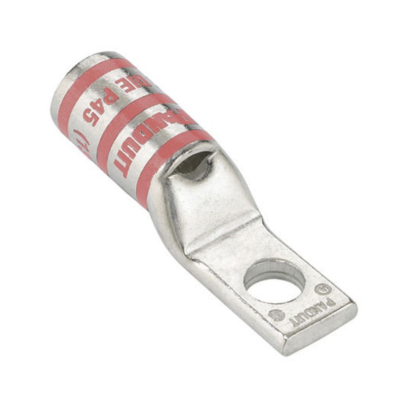 1 pcs : LCAN1/0-56-X - CONN TERM RECT TONG 1/0AWG 5/16