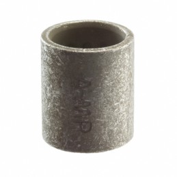 1 pcs : 36946-2 - CONN INLINE 1/0 AWG CRIMP