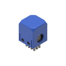 1 pcs : 7464200 - WP-PLUG REDCUBE DIRECT PLUG TERM