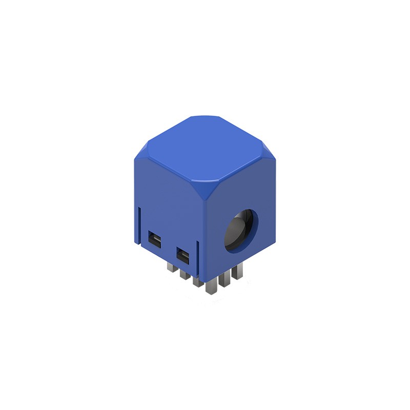 1 pcs : 7464200 - WP-PLUG REDCUBE DIRECT PLUG TERM