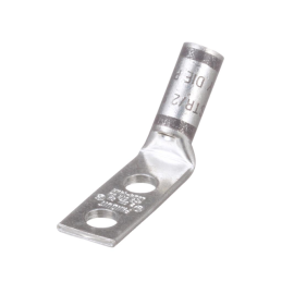 1 pcs : LCD4-14AH-L - CONN TERM RECT TONG 4 AWG 1/4