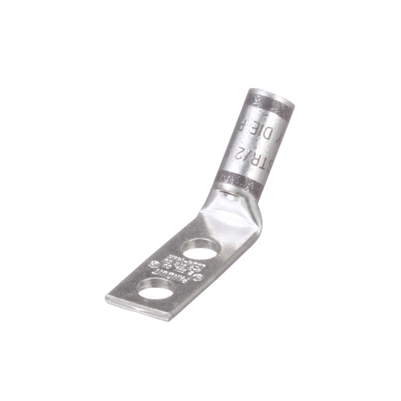 1 pcs : LCD4-14AH-L - CONN TERM RECT TONG 4 AWG 1/4