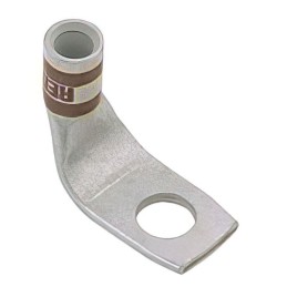 1 pcs : LCAX2-56F-E - CONN TERM RECT TONG 2 AWG 5/16