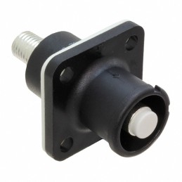 1 pcs : SLPIRBTPSB4 - 8.0MM SURLOK PLUS RECEPTACLE PAN