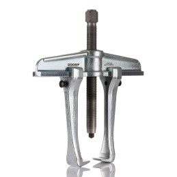 1 pcs - Gedore Lever Press Bearing Puller, 210/260 mm Capacity, 5t Force