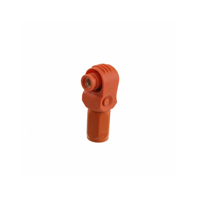 1 pcs : SLPPA25BNO - SURLOK PLUS, RIGHT ANGLE PLUG