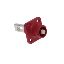 1 pcs : SLPIRABPNR1 - SURLOK PLUS, INLINE RECEPTACLE,