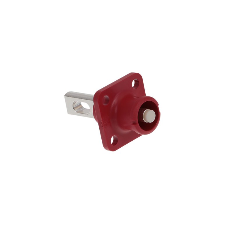 1 pcs : SLPIRABPNR1 - SURLOK PLUS, INLINE RECEPTACLE,