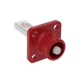 1 pcs : SLPIRABPNR3 - SURLOK PLUS, INLINE RECEPTACLE,
