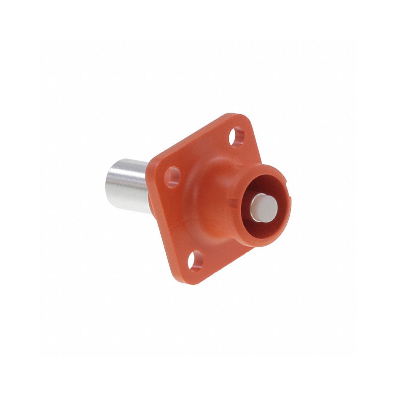 1 pcs : SLPIRA16CPNO4 - SURLOK PLUS, INLINE RECEPTACLE,