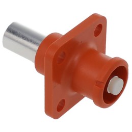 1 pcs : SLPIRA25CPNO4 - SURLOK PLUS, INLINE RECEPTACLE,