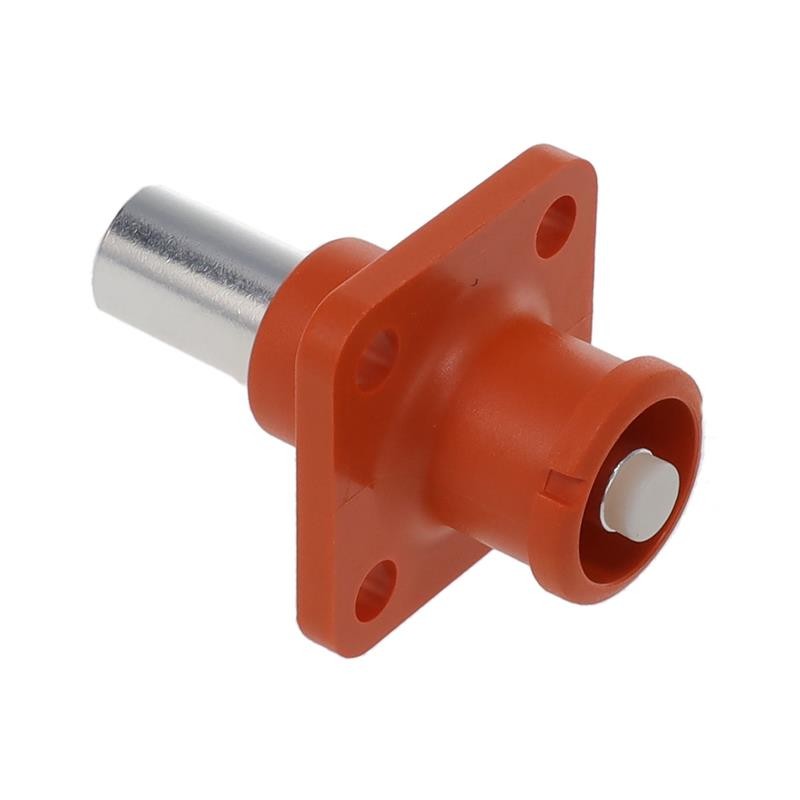 1 pcs : SLPIRA25CPNO4 - SURLOK PLUS, INLINE RECEPTACLE,