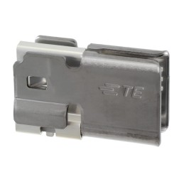 1 pcs : 2204080-1 - PLUGGABLE BUS BAR FOR 3MM BOARD
