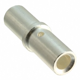 1 pcs : 10-737424-001 - CONN TERM RCPT SCKT 1/0AWG CRIMP