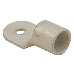 1 pcs : 323868 - CONN RING CIRC 3/0AWG 1/4 CRIMP