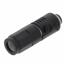 1 pcs : SLPIPA16BSB3 - SURLOK PLUS, STRAIGHT PLUG, 5.7M