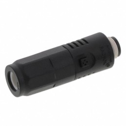 1 pcs : SLPIPA25BSB2 - SURLOK PLUS, STRAIGHT PLUG, 5.7M