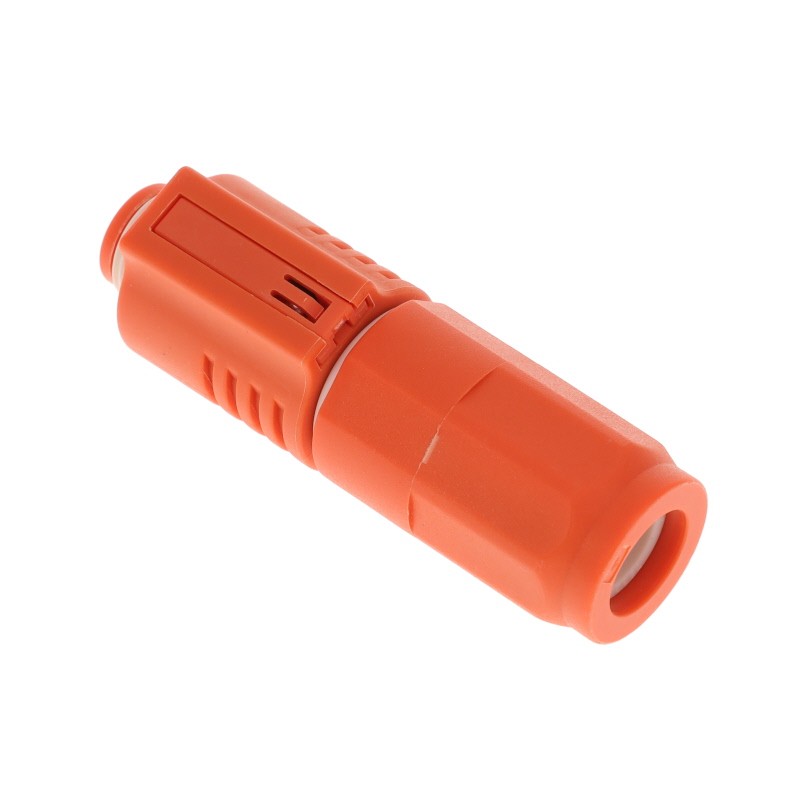 1 pcs : SLPIPA25BSO2 - SURLOK PLUS, STRAIGHT PLUG, 5.7M