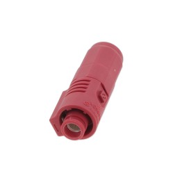 1 pcs : SLPIPA16BNR1 - SURLOK PLUS, STRAIGHT PLUG, 5.7M